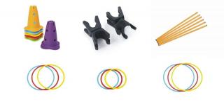 Kit psihomotricitate