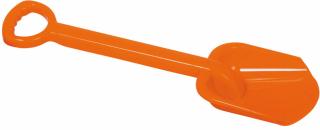 Lopata portocalie pentru nisip 50 cm