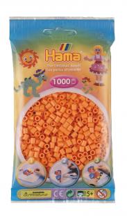 Margele de calcat HAMA MIDI Piersica