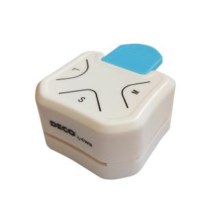 Perforator rotunjitor de colturi 3 in 1