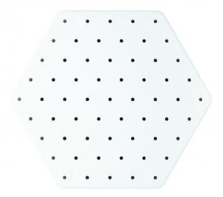 Planseta hexagonala pentru tepuse ciuperci Maxi Sticks