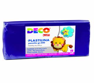 Plastilina 500 g violet