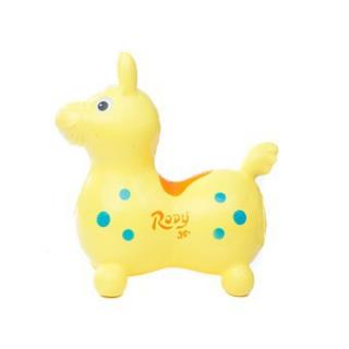 Rody junior galben