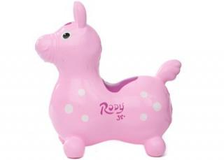 Rody junior roz