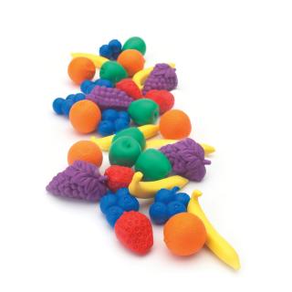 Set de sortare 108 buc Fructe