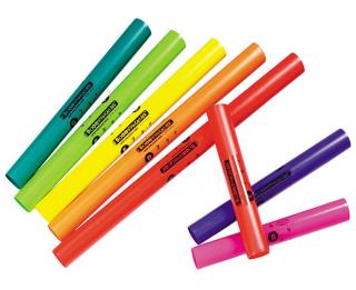 Set diatonic Boomwhacker