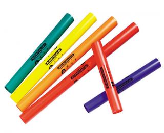 Set pentatonic C major Boomwhackers - tuburi cu sunete