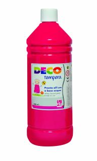 Tempera DECO 500 ml magenta