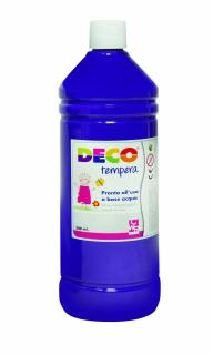 Tempera DECO 500 ml violet