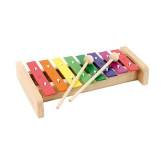 Xolifon colorat