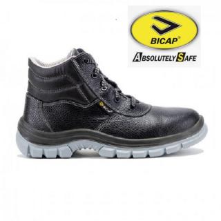 Bocanci de protectie NEW MARANELLO S3 SRC