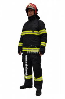 Costum pompier PROFIRE G III