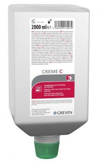 Crema de ingrijire LIGANA SPEZIALCREME C