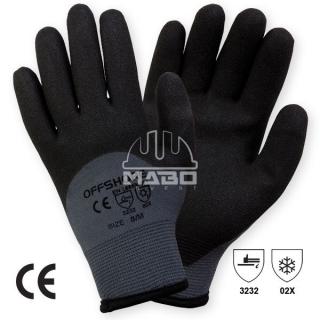 Manusi de protectie pentru temperaturi scazute POWER HPT ICE