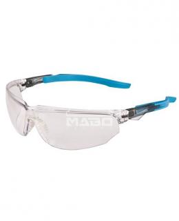 Ochelari de protectie cu lentile incolore M7000