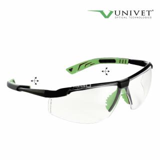 Ochelari UNIVET 5x8 lentila incolora