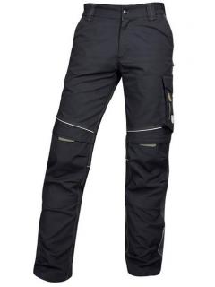 Pantaloni de lucru Urban negru (176-182cm) - Ardon