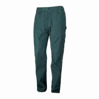 Pantaloni standard ANDURA 2B22 Verde