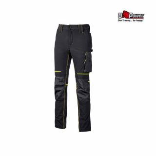 Pantaloni stretch U-POWER ATOM