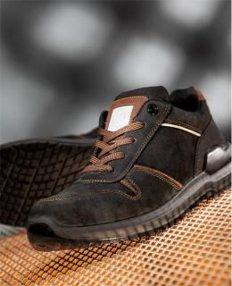 Pantofi de protectie MASTERLOW S3 SRC - Ardon