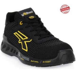 Pantofi de protectie MATT ESD S3 CI SRC