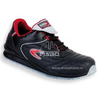 Pantofi de protectie MEAZZA S1P SRC