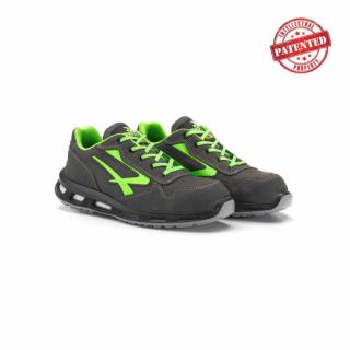 Pantofi de protectie YODA S3 CI FO SRC ESD