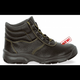 PROMO Bocanci protectie SIBERIA S1