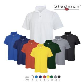 Tricou POLO Stedman ST3000 color