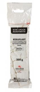 Lut Koh-i-noor alb, pentru modelat