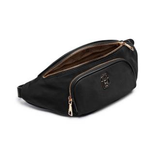 Borseta (marsupiu) de brau, Liu Jo, AA5178, Negru