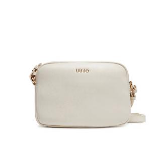 Geanta dama cross over, Liu Jo AA5217, Bej