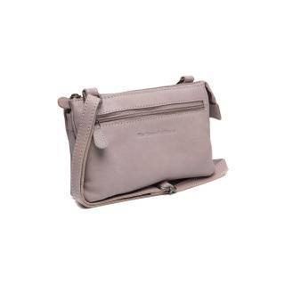 Geanta dama din piele naturala, The Chesterfield Brand, Osaka, Liliachiu