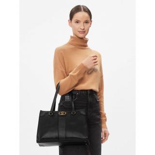 Geanta dama, shopper Liu Jo, AA4024 Negru