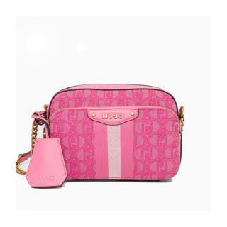 Geanta de dama crossbody, Liu Jo AA4245, Roz