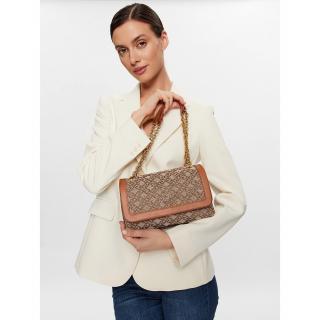 Geanta de dama crossbody, Liu Jo AF3108 Camel