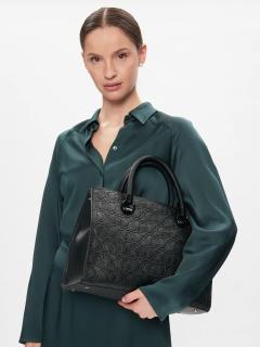 Geanta shopper dama, Liu Jo , AA4080, Negru