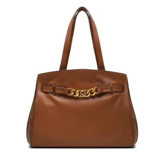 Geanta shopper dama, Liu Jo, AF3144 Maro coniac