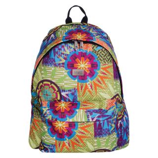 Rucsac dama, Ella Icon, model Rio, Multicolor