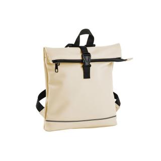 Rucsac dama impermeabil, Daniel Ray, seria Jefferson S, Bej