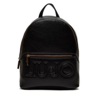 Rucsac dama, Liu Jo, AA4125, Negru