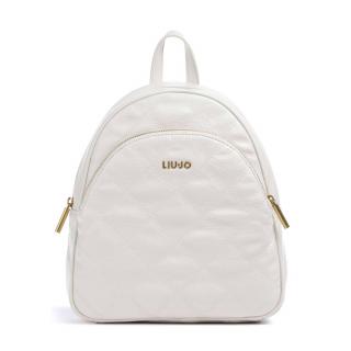 Rucsac dama, Liu Jo, AA5123, Alb