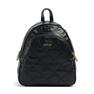 Rucsac dama, Liu Jo, AA5123, Negru