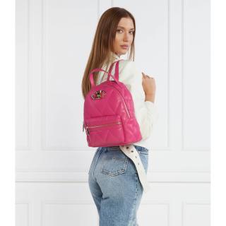 Rucsac dama, Liu Jo, AF3249, Fucsia