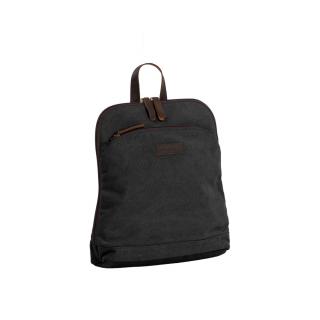 Rucsac de dama Daniel Ray, din material textil, seria Pasadena, Negru