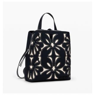 Rucsac de dama, Desigual, seria Sybilla Sumy mini, Negru