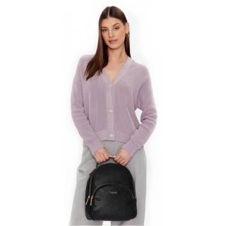 Rucsac de dama, Liu Jo, AXX009, Negru