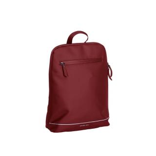 Rucsac de oras, Daniel Ray, Brisbane, Rosu burgundy