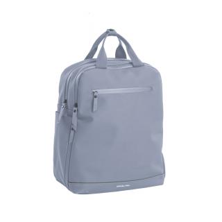 Rucsac impermeabil, Daniel Ray, Norfolk, Soft blue