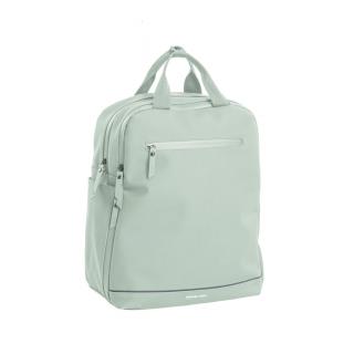 Rucsac impermeabil, Daniel Ray, Norfolk, Verde menta